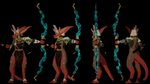 Rating: s
ID: 2281536
Date: 2020-06-03 21:21:14 -0400
Status: active
Score: 10
2020 3d_(artwork) absurd_res alpha_channel ambiguous_gender bow_(weapon) digital_media_(artwork) dungeons_and_dragons hasbro hi_res kobold kobold_dellarte low_poly model_sheet ranged_weapon scalie solo task task_(the_unexpectables) the_unexpectables weapon wizards_of_the_coast post #2281536