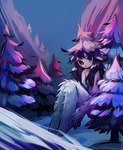 Rating: s
ID: 5589796
Date: 2025-05-22 01:01:56 -0400
Status: active
Score: 9
detailed_background feefal feet female fingers fur hair hi_res humanoid macro monster_girl_(genre) outside plant sitting snow solo toes tree white_body white_fur yeti post #5589796