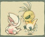 Rating: s
ID: 5346683
Date: 2025-02-02 11:23:45 -0500
Status: active
Score: 16
2010 ambiguous_gender angry avian baby beak bird blush chibi cross-popping_vein cute_fangs duo fangs feathered_wings feathers feet feral frown full-length_portrait generation_2_pokemon ho-oh jumping kuri_(artist) legendary_duo legendary_pokemon looking_at_another low_res lugia multicolored_body multicolored_feathers narrowed_eyes nintendo open_frown open_mouth orange_body orange_feathers pokemon pokemon_(species) portrait scratching_head shiny_pokemon simple_background sitting tail tail_feathers talons teeth textured_background toes tower_duo white_body white_feathers winged_arms wings yelling yellow_body yellow_feathers young post #5346683