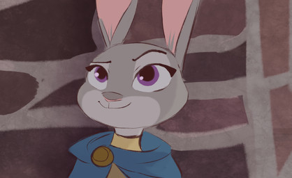 2016 abstract_background absurd_res anthro captain_phoebus clothed clothing crossdressing disney duo female fur headshot_portrait hi_res judy_hopps judylavernehopps lagomorph mammal parody pink_nose portrait purple_eyes rabbit raised_eyebrow smile solo the_hunchback_of_notre_dame zootopia
Rating: Safe
Score: 9
User: BooruHitomi
Date: September 11, 2017 2016 abstract_background absurd_res anthro captain_phoebus clothed clothing crossdressing disney duo female fur headshot_portrait hi_res judy_hopps judylavernehopps lagomorph mammal parody pink_nose portrait purple_eyes rabbit raised_eyebrow smile solo the_hunchback_of_notre_dame zootopia
Rating: Safe
Score: 9
User: BooruHitomi
Date: September 11, 2017