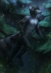 Rating: s
ID: 1676070
Date: 2018-10-10 22:02:17 -0400
Status: active
Score: 22
2018 ambient_arthropod ambient_firefly ambient_insect anthro arthropod aurru black_body black_fur black_hair black_nose canid canine claws digital_media_(artwork) digitigrade fur grass hair hi_res light looking_up male mammal moonlight navel night nude outside plant procyonid raccoon ringtail_(disambiguation) solo toe_claws yellow_eyes post #1676070
