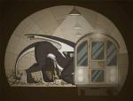 Rating: s
ID: 437103
Date: 2014-02-02 18:02:30 -0500
Status: active
Score: 405
2014 2d_animation 3_toes ambiguous_gender animated anthro ass_up black_body black_scales butt digitigrade dragon feet felid feral group hindpaw humor inside_train lamp loop low_res male mammal membrane_(anatomy) membranous_wings metro multicolored_body multicolored_scales mythological_creature mythological_scalie mythology paws pushing rubble scales scalie short_playtime size_difference solo_focus subway tail tirrel toes train tunnel two_tone_body two_tone_scales vehicle white_body white_scales wings post #437103