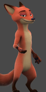 Rating: s
ID: 5648067
Date: 2025-06-17 06:07:51 -0400
Status: pending
Score: 1
1:2 3d_(artwork) 3d_animation animated anthro brown_body brown_fur canid canine digital_media_(artwork) dipstick_ears disney ear_markings featureless_crotch fluffy fluffy_tail fox fur gloves_(marking) green_eyes leg_markings looking_at_viewer male mammal markings multicolored_ears nick_wilde no_sound nude orange_body orange_fur rayverak red_fox short_playtime smile socks_(marking) solo tail true_fox webm zootopia post #5648067