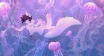 Rating: s
ID: 1192334
Date: 2017-04-16 20:31:44 -0400
Status: active
Score: 12
4_toes 5_fingers akitamonster ambient_jellyfish ambient_sealife anthro black_spots breasts brown_hair brown_nose canid canine canis cheek_tuft chest_tuft cnidarian domestic_dog facial_tuft fangs feet female fingers full-length_portrait fur group hair hair_over_eyes jellyfish kumie_(purah) lying mammal marine markings medusozoan nude on_back pawpads pink_pawpads portrait short_hair small_breasts solo_focus spots spotted_body spotted_fur spotted_markings spotted_tail tail tail_markings teeth tentacles tentacles_everywhere toes tuft underwater water white_body white_fur white_tail post #1192334