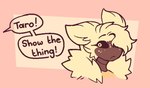 Rating: s
ID: 3936315
Date: 2023-03-17 15:54:27 -0400
Status: active
Score: 172
2023 ambiguous_gender arthropod bangs black_sclera brown_body brown_fur conditional_dnp english_text eyelashes eyeshadow freckles fur insect lepidopteran makeup moth orange_body orange_fur solo swept_bangs tan_body tan_eyes tan_fur taro_(welwraith) text welwraith post #3936315