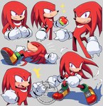 Rating: s
ID: 5572091
Date: 2025-05-14 16:30:23 -0400
Status: active
Score: 23
anthro apple clothing echidna food footwear fruit gloves handwear hi_res knuckles_the_echidna male mammal monotreme multiple_poses open_mouth plant pose purple_eyes sega shio_(zsp1jqohfr12495) signature simple_background solo sonic_the_hedgehog_(series) post #5572091