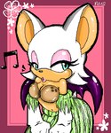Rating: s
ID: 3397946
Date: 2022-06-18 06:49:21 -0400
Status: active
Score: 12
2006 aliasing alyssizzle_smithness anthro armwear bat bat_wings breasts cleavage clothed clothing coconut_bra countershade_face countershading digital_media_(artwork) elbow_gloves eyeshadow female fur gloves grass_skirt green_eyes handwear leaning leaning_forward low_res makeup mammal membrane_(anatomy) membranous_wings musical_note musical_symbol oekaki pink_eyeshadow presenting presenting_breasts rouge_the_bat sega shi_painter_(artwork) solo sonic_the_hedgehog_(series) symbol tan_body tan_skin white_body white_fur wide_hips wings post #3397946