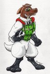 Rating: s
ID: 5611051
Date: 2025-05-31 06:24:59 -0400
Status: active
Score: 1
3_fingers 3_toes alien armor aurem black_sclera clothing digitigrade disney feet fingers gloves green_eyes handwear headgear helmet hi_res holding_armor holding_headgear holding_helmet holding_object lilo_and_stitch looking_aside male smile solo standing toes united_galactic_federation_trooper post #5611051
