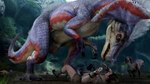Rating: s
ID: 3985098
Date: 2023-04-10 22:42:19 -0400
Status: active
Score: 55
16:9 2023 3d_(artwork) 4k absurd_res back_tuft bird_wyvern capcom cave claws clothed clothing detailed_background digital_media_(artwork) dominant duo_focus eye_contact feet female feral foot_on_crotch frill_(anatomy) fur furred_scalie grass great_jaggi group hair head_crest head_frill head_tuft hi_res human ivorylagiacrus jaggia larger_feral larger_male looking_at_another looking_down lying male mammal membrane_(anatomy) membranous_frill monster monster_hunter multicolored_body multicolored_scales on_back on_ground open_mouth outside pinned pinned_to_ground plant pubic_boot pupils purple_body purple_scales red_body red_eyes red_scales scales scalie sharp_teeth size_difference slit_pupils smaller_human smaller_male spiked_tail spikes spikes_(anatomy) stepped_on tail teeth toes tuft white_body white_fur white_hair white_scales widescreen wrinkles post #3985098
