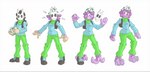 Rating: s
ID: 1514615
Date: 2018-04-14 04:54:12 -0400
Status: active
Score: 5
2018 anthro base_one_layout basic_sequence biped blush bottomwear breasts brown_hair cephalopod clenched_teeth clothing coleoid female footwear four_frame_image four_frame_sequence gender_transformation growth hair hi_res hukeng human human_to_anthro linear_sequence looking_at_viewer male mammal marine mask mollusk mtf_transformation non-mammal_breasts octopodiform one_row_layout open_mouth pants sequence shirt shoes short_hair simple_background solo species_transformation standing surprise teeth tentacle_growth tentacles topwear transformation transformation_sequence white_background post #1514615