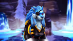 Rating: s
ID: 5575923
Date: 2025-05-16 03:50:31 -0400
Status: active
Score: 43
16:9 3d_(artwork) 3d_animation animated anthro blue_body blue_fur blue_hair breasts canid canine canis clothed clothing digital_media_(artwork) ear_piercing ear_ring eye_patch eyewear female fire fur hair kiera_(shot_one) long_playtime mammal official_art outside piercing red_body red_fur red_hair restraints ring_piercing shot_one solo sound tail teeth text tight_clothing voice_acted webm widescreen wolf post #5575923