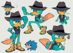 Rating: s
ID: 5379363
Date: 2025-02-17 11:29:18 -0500
Status: active
Score: 32
2025 anthro anthrofied beak biped brown_eyes clothing crossover disney duo eulipotyphlan feral feralized footwear formal hat headgear headwear hedgehog hi_res male mammal monotreme perry_the_platypus phineas_and_ferb platypus quadruped reynarabi sega shoes simple_background sonic_the_hedgehog sonic_the_hedgehog_(series) tail topwear post #5379363