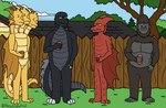 Rating: s
ID: 5597030
Date: 2025-05-25 09:32:59 -0400
Status: active
Score: 13
2021 anthro ape beverage building can container digital_drawing_(artwork) digital_media_(artwork) dragon european_mythology fance fur godzilla godzilla_(series) greek_mythology haplorhine herakidpatrol horn house hydra kaiju kevin_(godzilla) king_ghidorah king_kong king_of_the_hill lizard mammal mythological_creature mythological_scalie mythology plant pose prehistoric_species primate pterosaur reptile rodan_(toho) scalie signature standing tail toho tree wings post #5597030