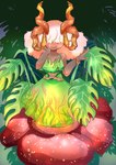 Rating: s
ID: 4367122
Date: 2023-10-22 09:33:11 -0400
Status: active
Score: 7
absurd_res animal_humanoid anthro blush bovid bovid_humanoid bracelet brown_horn caprine caprine_humanoid clothed clothing curved_horn dark_body dark_skin deer domestic_sheep dress elemental_creature elemental_humanoid female flora_fauna green_clothing green_dress hair hair_over_eyes hand_on_face hi_res horn humanoid hybrid jewelry leaf leaf_dress mammal mammal_humanoid plant plant_humanoid sheep sheep_humanoid smile solo vegetable_lamb white_hair yaneura0 post #4367122