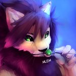 Rating: s
ID: 2601037
Date: 2021-02-04 18:07:58 -0500
Status: active
Score: 19
1:1 anthro blep brown_hair candy canid canine dessert felid food fox fur green_eyes hair hybrid icon leon_hunt leongon lion lollipop male mammal painting pantherine solo tongue tongue_out whiskers yellow_body yellow_fur post #2601037