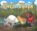 Rating: s
ID: 5580067
Date: 2025-05-17 22:26:40 -0400
Status: active
Score: 7
ambiguous_gender beak black_body black_scales ceratopsian claws cloud cover day dinosaur duo earhole english_text facial_horn feral fight forest forest_background grey_body grey_scales hi_res horn nature nature_background nose_horn open_mouth orange_body orange_scales ornithischian outside plant prehistoric_species red_body red_scales reptile scales scalie skinkpunch text theropod tree triceratops tyrannosaurid tyrannosauroid tyrannosaurus tyrannosaurus_rex water white_body white_scales yellow_body yellow_scales post #5580067