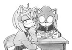 Rating: s
ID: 5547790
Date: 2025-05-04 04:14:15 -0400
Status: active
Score: 16
2024 ambiguous_gender amy_rose anthro book bottomwear bow_tie chair clothing cosplay dandadan duo ear_piercing eulipotyphlan eyelashes eyewear female furniture glasses gloves greyscale half-closed_eyes handwear hedgehog hi_res holding_book holding_object ken_takakura kiikoi11 long_sleeves male_(lore) mammal momo_ayase monochrome narrowed_eyes piercing school_uniform sega simple_background sitting skirt sonic_the_hedgehog sonic_the_hedgehog_(series) sweater table topwear uniform white_background post #5547790