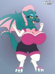Rating: s
ID: 2118879
Date: 2020-01-16 16:37:13 -0500
Status: active
Score: 8
2020 3:4 alternate_costume anthro big_breasts bodysuit boots breasts claws cleavage clothed clothing clothing_swap dragon dulcy_(sonic_satam) exposure_variation female fibs footwear gloves handwear hi_res huge_breasts mythological_creature mythological_scalie mythology rouge_the_bat scalie sega shoes skinsuit solo sonic_the_hedgehog_(series) tail tight_clothing post #2118879