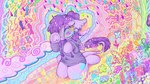 Rating: s
ID: 5651562
Date: 2025-06-18 16:57:58 -0400
Status: pending
Score: 7
abstract_background anthro bodily_fluids clothing colored colorful_background colorful_eyes crying cutie_mark equid equine eyewear fan_character female glasses hair hasbro hooves horse kneeling larvaecandy mammal my_little_pony pony purple_body purple_eyes purple_hair raining solo tail tears vylet vylet_pony wearing_glasses wings wiping_tears post #5651562