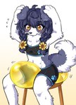 Rating: s
ID: 5155410
Date: 2024-11-02 00:33:46 -0400
Status: active
Score: 40
2024 4_fingers accessory ahoge anthro balloon balloon_fetish black_hair blush bodily_fluids border_collie bottomwear bra braided_hair braided_pigtails breasts canid canine canis chair claws cleavage clothed clothing collie cotorita covering covering_ears digital_media_(artwork) domestic_dog female female_anthro finger_claws fingers floppy_ears flower flower_in_hair fluffy flying_sweatdrops fur furniture grey_body grey_fur hair hair_accessory herding_dog hi_res inflatable kemono koto0v0haru mammal midriff motion_lines multicolored_body multicolored_fur navel neck_tuft pastoral_dog paws pigtails plant sheepdog shorts sitting small_breasts solo spandex spandex_shorts sports_bra stool sweat sweatdrop tail tight_bottomwear tight_clothing tight_shorts tuft two_tone_body two_tone_fur underwear watermark white_body white_fur yellow_eyes post #5155410