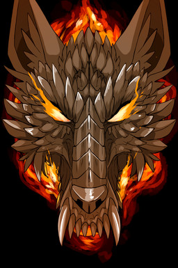 Rating: s
ID: 5655022
Date: 2025-06-20 05:50:30 -0400
Status: active
Score: 5
ambiguous_form ambiguous_gender black_background breath_powers brown_body brown_inner_ear_fluff brown_nose brown_scales elemental_manipulation fire fire_breathing fire_manipulation flaming_eyes front_view headshot_portrait hi_res imperatorcaesar inner_ear_fluff portrait scales simple_background solo species_request tuft post #5655022
