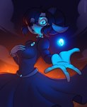 Rating: s
ID: 4268818
Date: 2023-09-02 12:15:23 -0400
Status: active
Score: 21
2023 anthro artist_name black_clothing black_dress black_hair black_nose blue_eyes breasts cervine clothed clothing deer dress eyebrows eyelashes eyewear female fully_clothed glasses hair hair_bun hi_res jane_doe_(psicoyote) mammal medium_breasts open_mouth psicoyote round_glasses short_hair solo teeth text twitter_handle post #4268818