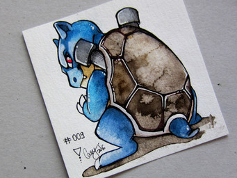 2016 3_fingers 4:3 ambiguous_gender blastoise blue_skin blue_tail bubble casynuf claws eyebrows fangs feral full-length_portrait looking_at_viewer looking_back nintendo photo pokémon pokémon_(species) portrait rear_view red_eyes shadow shell signature simple_background smile solo standing traditional_media_(artwork) video_games white_background
Rating: Safe
Score: 2
User: Nicklo6649
Date: April 19, 2018 2016 3_fingers 4:3 ambiguous_gender blastoise blue_skin blue_tail bubble casynuf claws eyebrows fangs feral full-length_portrait looking_at_viewer looking_back nintendo photo pokémon pokémon_(species) portrait rear_view red_eyes shadow shell signature simple_background smile solo standing traditional_media_(artwork) video_games white_background
Rating: Safe
Score: 2
User: Nicklo6649
Date: April 19, 2018