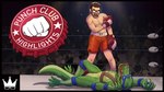 Rating: s
ID: 5654061
Date: 2025-06-19 18:18:36 -0400
Status: active
Score: 4
16:9 2024 4_toes 5_fingers alligator alligator_(punch_club) alligatorid anthro armband beard bent_arm bent_leg black_border blood blood_on_face blue_armband blue_legband blue_mask blue_wristband bodily_fluids border bottle_cap bottomwear boxing boxing_gloves boxing_shorts brown_beard brown_eyebrows brown_facial_hair brown_hair claws clothed clothed_human clothed_male clothing colored crocodilian defeated digital_drawing_(artwork) digital_media_(artwork) duo english_description english_text eyebrows facial_hair feet fighting_ring finger_claws fingers furrowed_brow furrowed_eyebrows gaelfox green_body green_claws green_scales green_scutes green_tail hair handwear hi_res human inside light lighting logo logo_on_clothing long_tail lying male male_anthro male_human mammal multicolored_body multicolored_scales multicolored_tail number_on_clothing on_back open_mouth pecs punch_club_(series) ray_narvaez_jr. real_world red_bottomwear red_boxing_gloves red_clothing red_handwear red_shorts red_tongue reptile scales scalie scutes shaded sharp_teeth shirtless shirtless_human shirtless_male short_hair shorts sport standing tail tan_body tan_skin teeth text toe_claws toes tongue white_eyes widescreen winner post #5654061