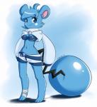 Rating: s
ID: 1155449
Date: 2017-03-05 14:29:38 -0500
Status: active
Score: 62
2017 3_toes anthro armless azurill barefoot belt biped blue_body blue_eyes blue_fur blue_hair blue_theme breasts captain's_ball cleavage clothed clothing dragontheshadows eyebrows eyelashes feet female fur generation_3_pokemon hair hi_res looking_at_viewer loose_belt midriff navel nintendo pokeball pokeball_clothing pokemon pokemon_(species) pokemorph signature simple_background smile solo source_request standing toes wide_hips young post #1155449