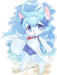 Rating: s
ID: 4676841
Date: 2024-03-24 08:57:41 -0400
Status: active
Score: 40
2024 4_toes 5_fingers accessory adult_(lore) ahoge akurara anthro bangs barefoot beach big_eyes blue_body blue_clothing blue_ears blue_eyes blue_fur blue_hair blue_pupils blue_sky blue_swimwear blue_tail braided_hair breasts canopus335 cat_busters cheek_tuft clothed clothing cloud day detailed_background digital_media_(artwork) digital_painting_(artwork) digitigrade domestic_cat dress facial_tuft feet felid feline felis female fingers front_view full-length_portrait fur fur_tuft grey_nose hair hair_accessory hand_behind_head hi_res hindpaw inner_ear_fluff iris kemono light light_body light_fur lighting looking_at_viewer mammal markings monotone_clothing monotone_dress monotone_hair monotone_swimwear multicolored_body multicolored_fur neck_ribbon one-piece_swimsuit open_mouth outside painting_(artwork) paws pink_inner_ear pink_tongue pointy_ears portrait prick_ears pupils raised_clothing raised_dress red_ribbon ring_(marking) ringed_tail sand sea shaded sky small_breasts solo standing striped_markings striped_tail stripes sundress swimwear tail tail_markings toes tongue tuft two_tone_body two_tone_fur water whiskers white_body white_clothing white_dress white_fur white_inner_ear_fluff young young_anthro young_female post #4676841