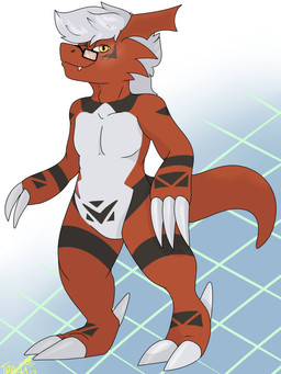 2017 besttrashking claws cute digimon dragon eyewear fan_character glasses guilmon hair hi_res invalid_tag lizard looking_at_viewer male reptile scalie silver_hair simple_background smile sol_(character) sol_the_guilmon solo toe_claws vee4eva yellow_eyes
Rating: Safe
Score: 1
User: Vee4eva
Date: July 23, 2017 2017 besttrashking claws cute digimon dragon eyewear fan_character glasses guilmon hair hi_res invalid_tag lizard looking_at_viewer male reptile scalie silver_hair simple_background smile sol_(character) sol_the_guilmon solo toe_claws vee4eva yellow_eyes
Rating: Safe
Score: 1
User: Vee4eva
Date: July 23, 2017