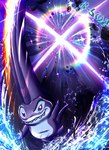 Rating: s
ID: 3453625
Date: 2022-07-18 03:19:26 -0400
Status: active
Score: 5
2022 alien d_barenzu digital_drawing_(artwork) digital_media_(artwork) disney dorsal_fin experiment_(lilo_and_stitch) eyebrows fin hi_res lilo_and_stitch looking_at_viewer mitten_hands purple_body purple_eyes raised_eyebrow sinker_(lilo_and_stitch) smile solo teeth text water post #3453625