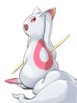 Rating: s
ID: 5434836
Date: 2025-03-15 12:42:31 -0400
Status: active
Score: 17
ambiguous_gender big_tail cat_eared_creature dwelne felid feline feral fur halo hi_res incubator_(puella_magi) kyubey looking_at_viewer mammal markings multicolored_body open_mouth pink_eyes pink_markings puella_magi puella_magi_madoka_magica simple_background sitting sitting_on_ground smile smiling_at_viewer solo tail white_background white_body white_fur post #5434836