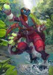 Rating: s
ID: 4099354
Date: 2023-06-08 18:51:28 -0400
Status: active
Score: 56
2023 4_fingers absurd_res amphibian anthro artist_name blue_eyes bottomwear clothing dated fingers fire_belly_newt fist hi_res kira_(kira) looking_at_viewer male newt orb outside plant plive salamander smile solo splashing_water text topwear tree water post #4099354