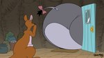 Rating: s
ID: 5059147
Date: 2024-09-18 17:39:45 -0400
Status: active
Score: 11
2022 animate_inanimate artist_name asinus big_butt bottom_heavy bow_tie butt butt_stuck container disney donkey door doormat duo eeyore equid equine faceless_character female feral heffalump hi_res huge_butt jar kanga kangaroo living_plushie macropod male mammal marsupial open_door open_mouth pin_tail plushie potateymatey pottery pouch_(anatomy) raised_arm shocked signature stuck text transformation winnie_the_pooh_(franchise) post #5059147