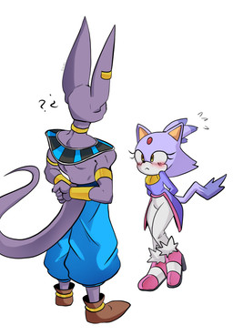 Rating: s
ID: 5656328
Date: 2025-06-20 18:38:45 -0400
Status: active
Score: 41
absurd_res anthro beerus being_watched blaze_the_cat blush clothing crossover dragon_ball dragon_ball_super duo felid feline female footwear fur gloves hair handwear hi_res high_heels looking_at_another male mammal nervous ponytail purple_body purple_fur sega shoes simple_background sonic_the_hedgehog_(series) xao_art post #5656328