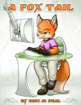 Rating: s
ID: 1263433
Date: 2017-07-01 12:07:20 -0400
Status: active
Score: 1
2011 5_fingers anthro black_nose blue_eyes book_cover brown_clothing brown_footwear brown_shoes canid canine chair choker clothing computer computer_monitor cover digital_media_(artwork) dipstick_tail electronics english_text eric_m_deal fingers footwear fox fur furniture inner_ear_fluff jewelry keyboard khaki_pants male mammal markings multicolored_tail necklace orange_body orange_fur polar_and_vulpie_saga purple_clothing purple_shirt purple_topwear shirt shoes sitting solo table tail tail_markings text topwear trezhurisland tuft typing vulpie_vivixen white_tail_tip post #1263433