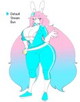 Rating: s
ID: 5609249
Date: 2025-05-30 12:37:57 -0400
Status: active
Score: 68
animated anthro bell bell_collar big_breasts bikini bikini_top biped blue_hair braided_hair breasts cleavage closed_smile clothed clothing collar eye_through_hair eyebrow_through_hair eyebrows eyelashes eyelashes_through_hair fanny_pack female floppy_disk full-length_portrait fur hair hair_bun hi_res huge_breasts inner_boob inner_ear_fluff jingle_bell jingle_bell_collar lagomorph leporid long_ears long_hair loop mac_(theycallhimcake) mallkin mammal mouth_closed multicolored_hair multiple_outfits open_clothing open_topwear pigtails pink_hair portrait rabbit scut_tail short_playtime short_tail slideshow smile solo standing swimwear tail theycallhimcake topwear translucent translucent_hair tuft twin_braids two-piece_swimsuit two_tone_hair white_body white_fur post #5609249