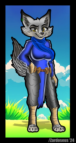 Rating: s
ID: 5189402
Date: 2024-11-18 01:09:19 -0500
Status: active
Score: 6
2024 absurd_res anthro big_breasts breasts canid canine canis clothed clothing corsac_fox digital_media_(artwork) dreamworks female fox fur hi_res kung_fu_panda looking_at_viewer mammal portrait simple_background solo tail true_fox zardoseus zhen_(kung_fu_panda) post #5189402