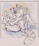 Rating: s
ID: 5543772
Date: 2025-05-02 11:32:36 -0400
Status: active
Score: 10
2023 4_fingers 666calistaxx_(artist) accessory anthro bottomwear breasts canon_x_oc cheek_tuft clothed clothed_anthro clothed_female clothed_male clothing domestic_cat dress duo eyes_closed facial_tuft felid feline felis female female_anthro fingers flower flower_in_hair fluffy fluffy_tail footwear fur grass hair hair_accessory head_wreath heart_symbol hi_res lackadaisy looking_at_another looking_at_partner lying lying_on_ground male male/female male_anthro mammal markings on_ground pants pawpads plant reclining rocky_rickaby rolled_up_sleeves shirt shoes sitting sitting_on_ground smile spot_color striped_arms striped_body striped_fur striped_markings striped_tail stripes tabby_cat tail tail_markings topwear tuft vest wavy_hair wreath post #5543772