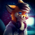 Rating: s
ID: 2337726
Date: 2020-07-20 13:59:30 -0400
Status: active
Score: 50
1:1 2017 anthro anti-possession_symbol blue_eyes blurred_background bust_portrait canid canine clothing cress_(tartii) digital_media_(artwork) electronics fox fur hair headphones hoodie icon looking_at_viewer male mammal mylafox neck_tuft orange_body orange_fur portrait simple_background smile solo supernatural_(tv_show) topwear tuft post #2337726
