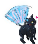 Rating: s
ID: 3872902
Date: 2023-02-14 14:50:47 -0500
Status: active
Score: 208
808_(hi-fi_rush) black_body black_fur domestic_cat felid feline felis female feral fur heart_symbol hi-fi_rush holidays led_light looking_at_viewer looking_back machine mammal microsoft official_art persistence_of_vision_(display) rear_view robot solo tail tail_motion tailwag tango_gameworks unknown_artist valentine's_day post #3872902