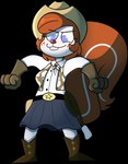 Rating: s
ID: 4482197
Date: 2023-12-19 16:00:07 -0500
Status: active
Score: 2
2017 4_fingers alpha_channel american_red_squirrel animal_print anthro belt belt_buckle big_tail biped black_belt black_eyebrows blue_bottomwear blue_clothing blue_eyes blue_skirt boots bottomwear breasts brown_boots brown_clothing brown_footwear brown_gloves brown_handwear buckle bullwhip button_(fastener) chokovit_(artist) clothed clothed_anthro clothed_female clothing collared_shirt colored costume countershade_fur countershade_neck countershading cow_print cow_print_topwear cow_print_vest cowboy_hat digital_drawing_(artwork) digital_media_(artwork) dress_shirt eyebrow_through_hair eyebrows eyelashes feet female female_anthro fingers fluffy fluffy_tail footwear freckles front_view full-length_portrait fur glistening glistening_eyes glistening_hair gloves hair halloween halloween_costume handwear hat headgear headwear hi_res holidays lauren_dubois long_tail mammal markings no_pupils orange_freckles orange_hair orange_tail pattern_clothing pattern_topwear pattern_vest pine_squirrel portrait red_nose rodent sciurid shaded shirt shoes simple_background skirt solo squirrel_tail standing striped_markings striped_tail stripes tail tail_markings tan_hat tan_headwear topwear translucent translucent_hair transparent_background tree_squirrel vest whip white_body white_clothing white_countershading white_dress_shirt white_fur white_markings white_shirt white_stripes white_topwear post #4482197