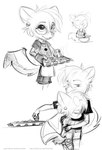 Rating: s
ID: 5545179
Date: 2025-05-03 00:13:13 -0400
Status: active
Score: 41
2025 age_difference anthro apron big_tail biped brother_(lore) brother_and_sister_(lore) closed_smile clothed clothing cooking duo ear_piercing eli_(horemheb) eyes_closed eyewear female food glasses hair handwear hi_res holding_object horemheb hug larger_male looking_at_another male mammal mephitid monochrome mouth_closed muffin multiple_images older_male oven_mitts piercing round_glasses shirt short_hair sibling_(lore) simple_background sister_(lore) size_difference sketch skunk smaller_female smile solo standing tail topwear wearing_glasses white_background young young_anthro young_female younger_female zeke_(horemheb) post #5545179