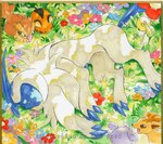 Rating: s
ID: 5450862
Date: 2025-03-23 07:20:45 -0400
Status: active
Score: 28
2025 absol ambiguous_gender anthro avian bird brown_body brown_eyes brown_feathers canid canine claws dedenne elemental_creature espurr eyes_closed feathers feral floette flora_fauna flower fur generation_1_pokemon generation_3_pokemon generation_6_pokemon grass group horn humanoid mammal meifordart murid nintendo open_mouth orange_body orange_fur pidgey plant pokemon pokemon_(species) purple_body purple_fur red_flower_floette rodent signature sleeping tail vulpix whiskers white_body white_fur post #5450862