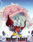 Rating: s
ID: 5415826
Date: 2025-03-06 10:18:36 -0500
Status: active
Score: 8
akira_(film) animal_(muppets) anthro blue_body blue_fur blue_sky child duo dyemooch electricity fur gonzo_(muppets) humanoid male monster muppet muppet_babies muppets parody prosthetic prosthetic_arm prosthetic_limb sky young post #5415826