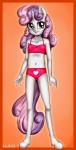 Rating: s
ID: 1239860
Date: 2017-06-10 22:29:10 -0400
Status: active
Score: 17
2017 anibaruthecat anthro anthrofied border bow_bra bow_panties bow_underwear bra breasts clothed clothing clothing_bow curled_tail curly_hair digital_media_(artwork) equid equine female flat_chested friendship_is_magic front-print_panties green_eyes hair hasbro heart_clothing heart_print heart_print_panties heart_print_underwear heart_symbol hi_res horn long_hair mammal multicolored_hair my_little_pony mythological_creature mythological_equine mythology navel orange_border panties pink_bra pink_clothing pink_panties pink_undergarments pink_underwear print_clothing print_panties print_underwear smile solo sweetie_belle_(mlp) tail training_bra two_tone_hair two_tone_tail underwear underwear_only unicorn young young_anthro young_female post #1239860