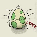 Rating: s
ID: 5380993
Date: 2025-02-18 02:10:34 -0500
Status: active
Score: 4
1:1 absurd_res digital_media_(artwork) egg hatching hi_res nintendo onomatopoeia pokemon pokemon_egg poofythedragon shell sound_effects text zero_pictured post #5380993