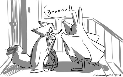 2017 anthro canine clothing disney female fox fur judy_hopps lagomorph mammal nakamonaka3 nick_wilde rabbit simple_background zootopia
Rating: Safe
Score: 8
User: Rysaerio-Misoery
Date: October 21, 2017 2017 anthro canine clothing disney female fox fur judy_hopps lagomorph mammal nakamonaka3 nick_wilde rabbit simple_background zootopia
Rating: Safe
Score: 8
User: Rysaerio-Misoery
Date: October 21, 2017