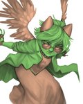 Rating: s
ID: 2453097
Date: 2020-10-19 03:18:53 -0400
Status: active
Score: 20
2_frame_animation 4:5 alien ambiguous_gender animal_humanoid animated avian avian_humanoid cat-pun cat_humanoid claws clothing davepetasprite^2 dress epilepsy_warning eyewear fangs felid felid_humanoid feline feline_humanoid homestuck horn humanoid hybrid jacket mammal mammal_humanoid ms_paint_adventures short_playtime solo spread_wings sprite_(homestuck) sunglasses teeth topwear troll_(homestuck) wings post #2453097